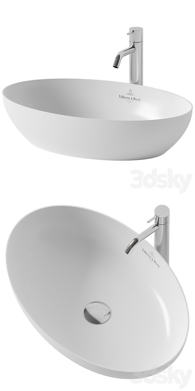 VILLEROY & BOCH - Artis